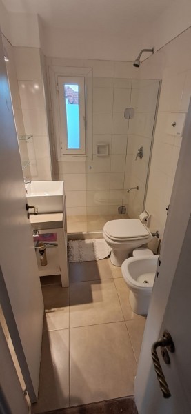 Departamento en alquiler en La Barra